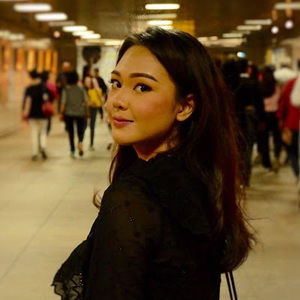 Meet your Posher, Alyssa